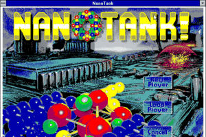 Nanotank 0