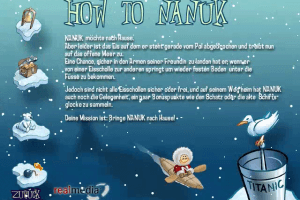Nanuk 3