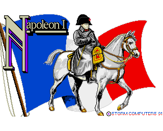 Napoleon I: The Campaigns 1805-1814 0