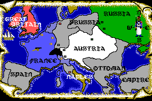 Napoleon vs. The Evil Monarchies: Austerlitz 1805 1