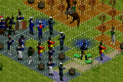 Napoleonix abandonware