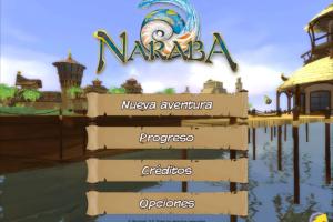 Naraba: Discover a New World 0