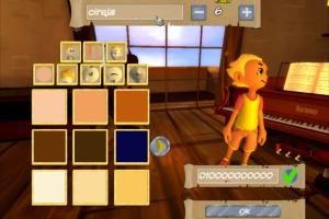 Naraba: Discover a New World 1