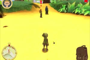 Naraba: Discover a New World 2