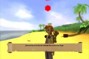 Naraba: Discover a New World 3