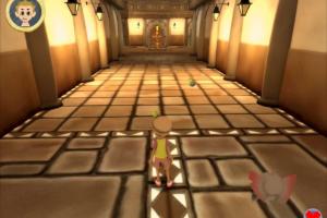 Naraba World: The Labyrinth of Light 5
