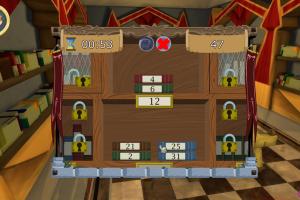 Naraba World: The Mysterious Palace 0