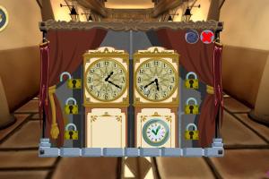 Naraba World: The Mysterious Palace 1