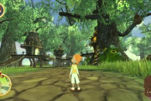 Naraba World: The Mysterious Palace 4