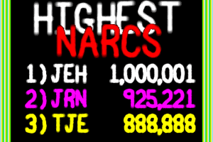 NARC 0