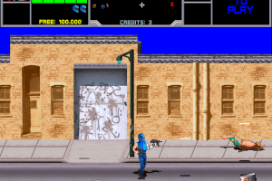NARC 3