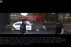 NARC 5