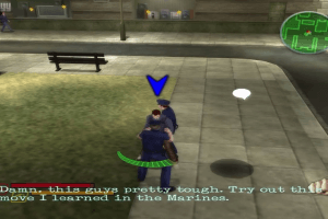NARC 7