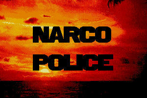 Narco Police 0