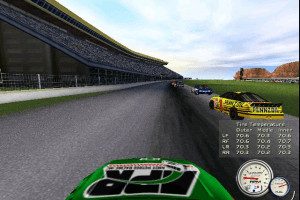 NASCAR 2000 5