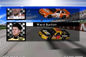 NASCAR Arcade abandonware