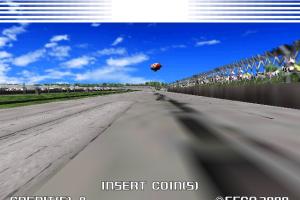 NASCAR Arcade 1