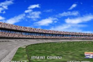 NASCAR Arcade 2