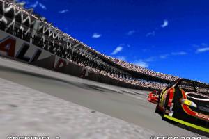 NASCAR Arcade 3