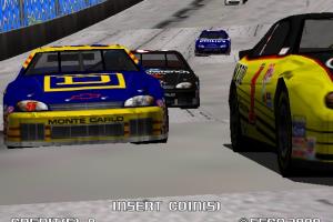 NASCAR Arcade 4