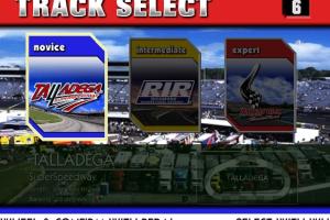 NASCAR Arcade 5