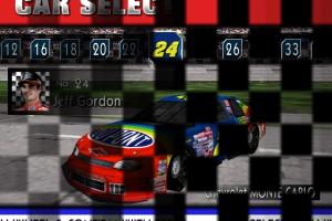 NASCAR Arcade 6