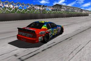 NASCAR Arcade 7