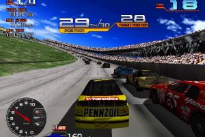 NASCAR Arcade 8