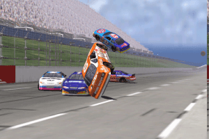 NASCAR Heat 1
