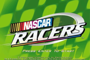NASCAR Racers 0
