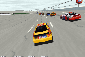 NASCAR Racing: 1999 Edition 2