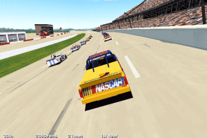 NASCAR Racing: 1999 Edition 4