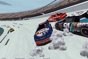 NASCAR Racing 2 10