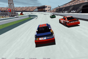 NASCAR Racing 2 11