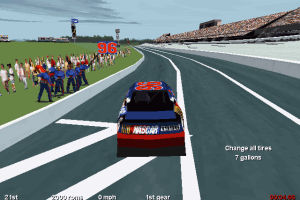 NASCAR Racing 2 13