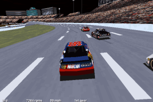 NASCAR Racing 2 5