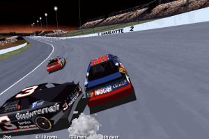 Nascar racing season 2003 free