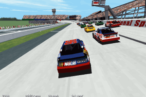 NASCAR Racing 2 7