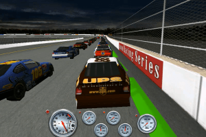 NASCAR Racing 2002 Season 21