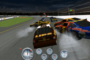 NASCAR Racing 2002 Season 22