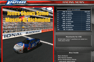NASCAR Racing 2002 Season 24