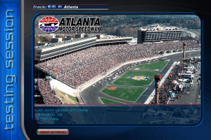 NASCAR Racing 2002 Season 2
