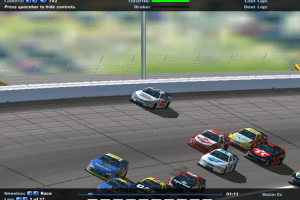 NASCAR Racing 2002 Season 4