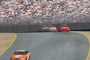 NASCAR Racing 2003 Season 0