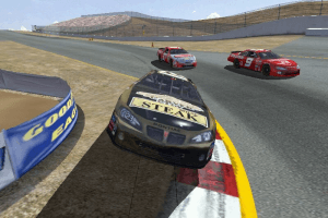 NASCAR Racing 2003 Season 2