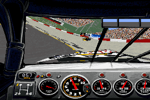 NASCAR Racing 10