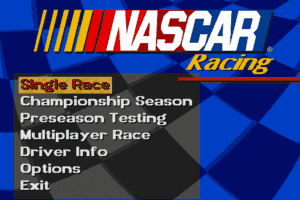 NASCAR Racing 11