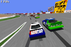 NASCAR Racing 15