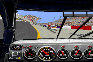 NASCAR Racing 6