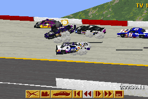 NASCAR Racing 8